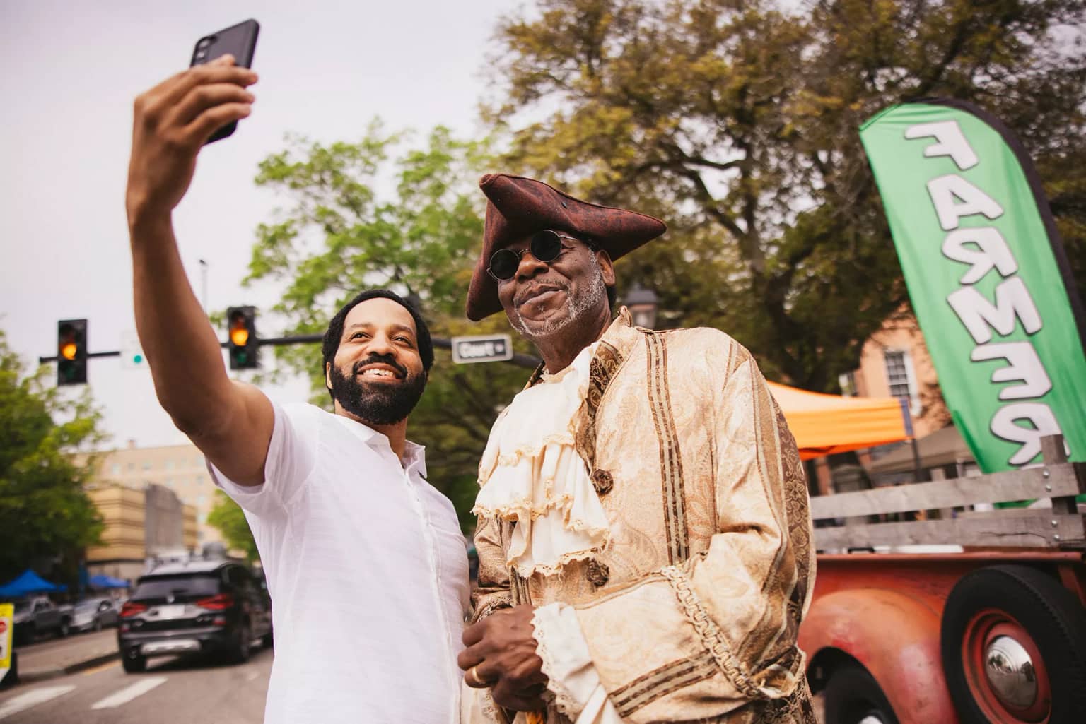 Portsmouth history and culture