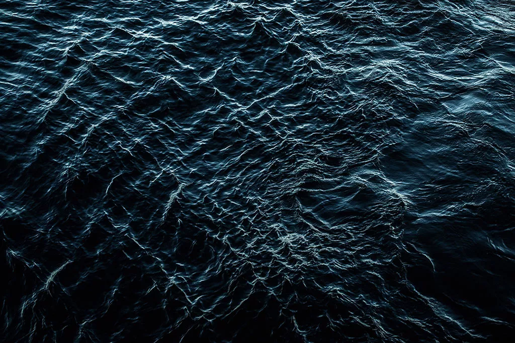 water background